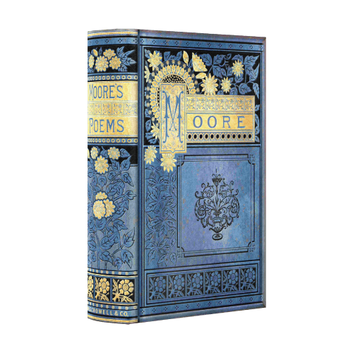 フェイクブックボックス | POEMS Ⅰ- A