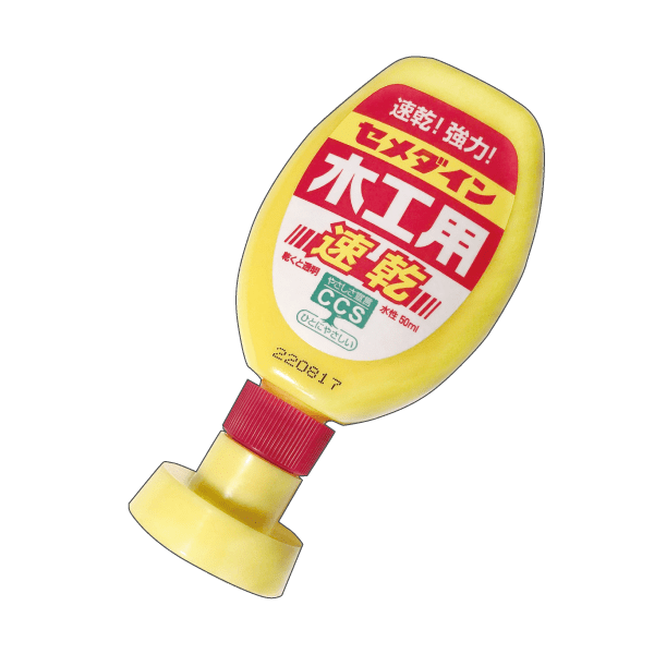 木工用ボンド