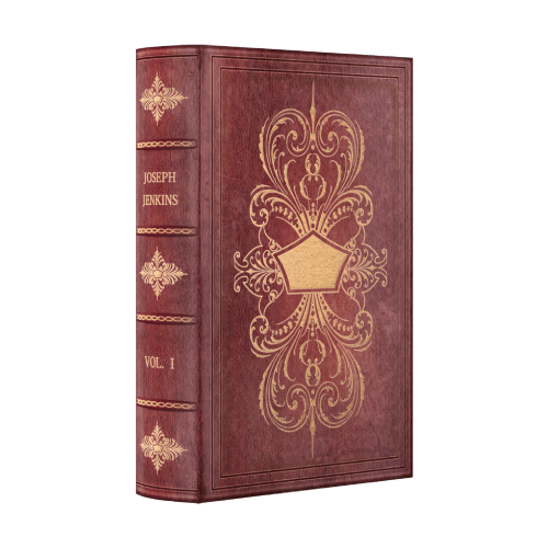 フェイクブックボックス | WR Ⅰ- A